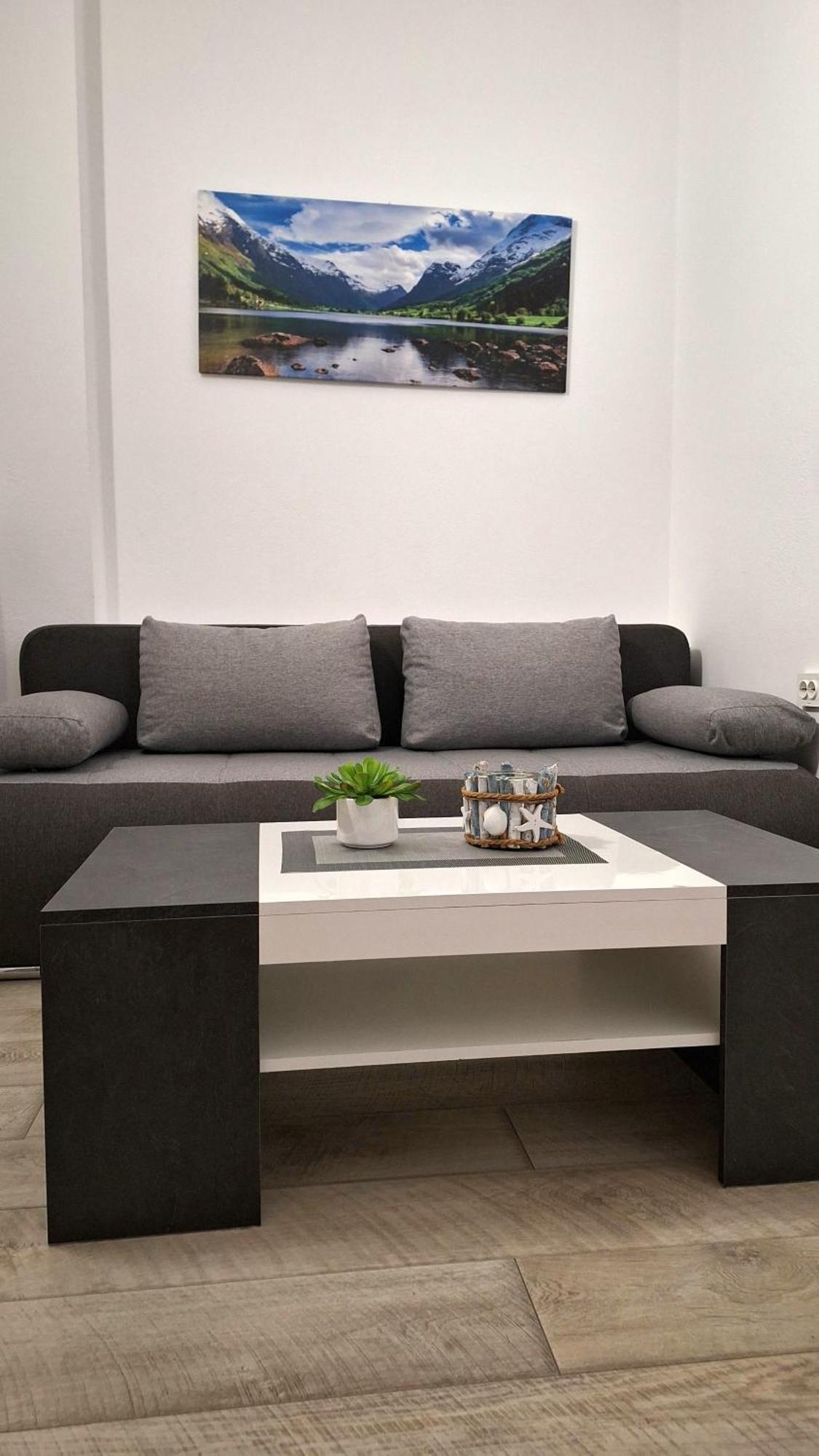 Apartments Marinko Baška Kültér fotó