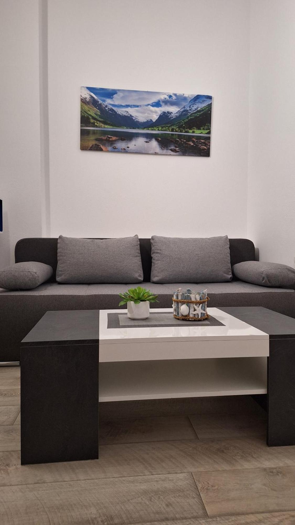 Apartments Marinko Baška Kültér fotó